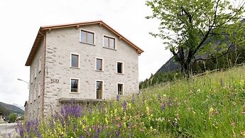 Villa Tola - Violetto