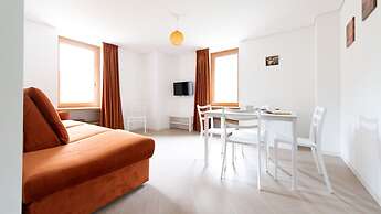 Villa Tola - Violetto