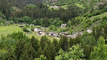 Villa Tola - Violetto