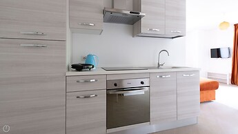 Villa Tola - Violetto