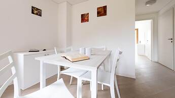 Villa Tola - Violetto