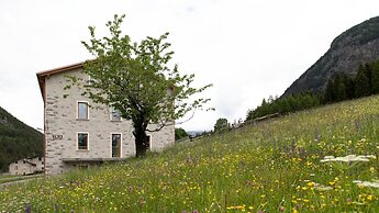 Villa Tola - Violetto