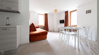 Villa Tola - Violetto