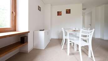 Villa Tola - Violetto