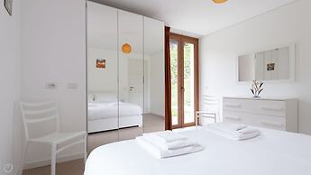 Villa Tola - Violetto