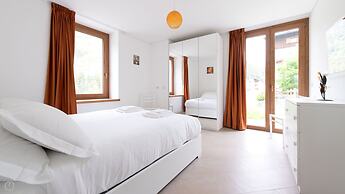 Villa Tola - Violetto