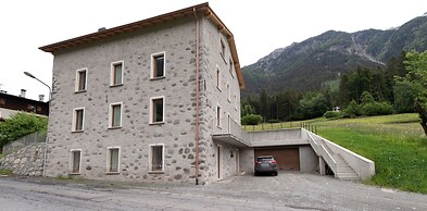 Villa Tola - Violetto