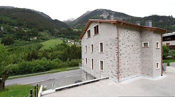 Villa Tola - Violetto