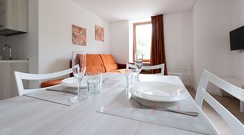 Villa Tola - Violetto