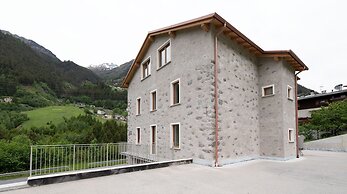 Villa Tola - Violetto