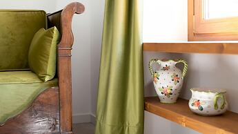 So-l563-tola35d2 - Villa Tola - Verde