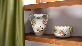 So-l563-tola35d2 - Villa Tola - Verde