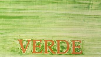 So-l563-tola35d2 - Villa Tola - Verde