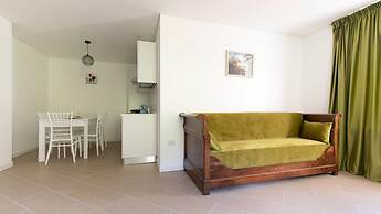 So-l563-tola35d2 - Villa Tola - Verde