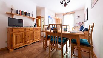 Italianway - Belvedere 28 - Genziana