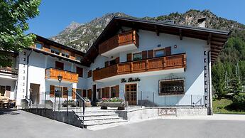 Italianway - Belvedere 28 - Genziana