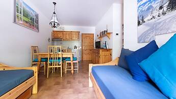 Italianway - Belvedere 28 - Genziana