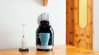 Italianway - Belvedere 28 - Genziana