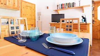 Italianway - Belvedere 28 - Genziana