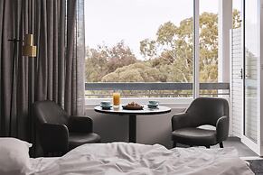 Hotel Alba Adelaide