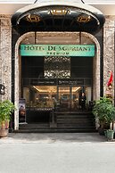 MAY DE VILLE Crown Hotel