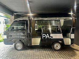 Passa Hotel Bangkok