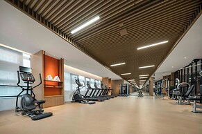 Grand New Century Hotel, Wenzhou, A Tribute Portfolio Hotel
