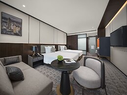 Grand New Century Hotel Wenzhou