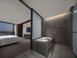 Grand New Century Hotel Wenzhou