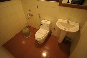 Adrak Summer Sand Hill Resort Vagamon