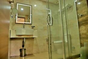 Adrak Summer Sand Hill Resort Vagamon