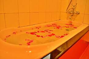 Adrak Summer Sand Hill Resort Vagamon