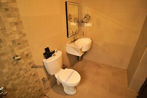 Adrak Summer Sand Hill Resort Vagamon