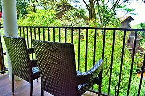 Adrak Summer Sand Hill Resort Vagamon