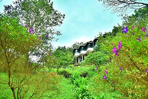 Adrak Summer Sand Hill Resort Vagamon