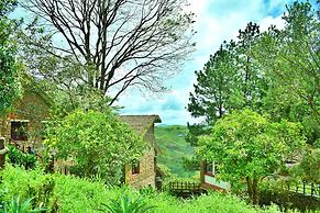 Adrak Summer Sand Hill Resort Vagamon