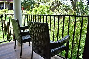 Adrak Summer Sand Hill Resort Vagamon