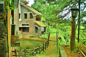 Adrak Summer Sand Hill Resort Vagamon