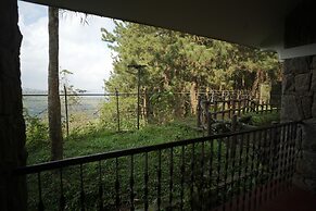 Adrak Summer Sand Hill Resort Vagamon