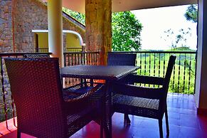 Adrak Summer Sand Hill Resort Vagamon