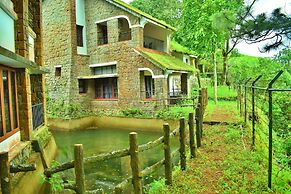 Adrak Summer Sand Hill Resort Vagamon