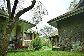 Adrak Summer Sand Hill Resort Vagamon