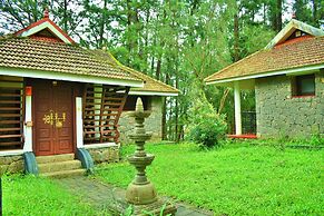 Adrak Summer Sand Hill Resort Vagamon