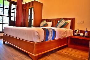 Adrak Summer Sand Hill Resort Vagamon