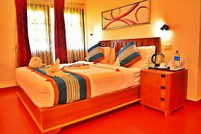 Adrak Summer Sand Hill Resort Vagamon