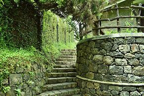 Adrak Summer Sand Hill Resort Vagamon