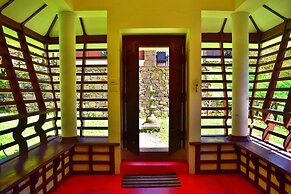 Adrak Summer Sand Hill Resort Vagamon