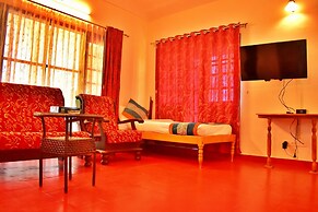 Adrak Summer Sand Hill Resort Vagamon