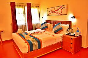 Adrak Summer Sand Hill Resort Vagamon