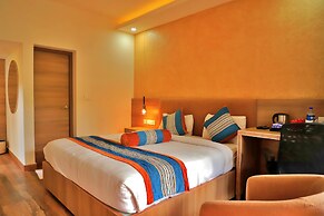 Adrak Summer Sand Hill Resort Vagamon